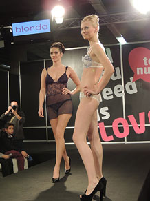 Sal&oacute; TOT NUVIS 2012