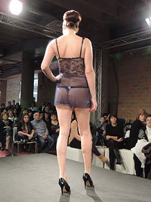 Sal&oacute; TOT NUVIS 2012