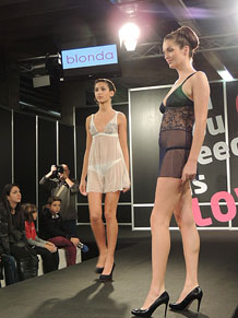 Sal&oacute; TOT NUVIS 2012