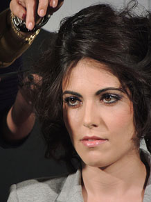 Sal&oacute; TOT NUVIS 2012