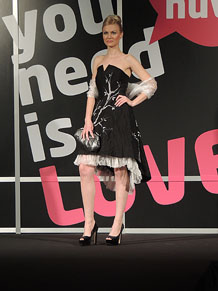 Sal&oacute; TOT NUVIS 2012