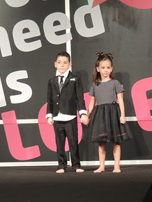 Sal&oacute; TOT NUVIS 2012