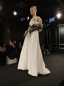 Sal&oacute; TOT NUVIS 2012