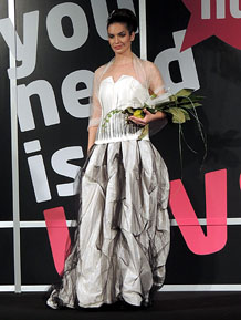 Sal&oacute; TOT NUVIS 2012