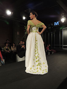 Sal&oacute; TOT NUVIS 2012