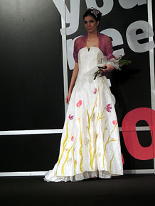 Sal&oacute; TOT NUVIS 2012