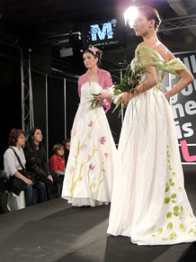 Sal&oacute; TOT NUVIS 2012