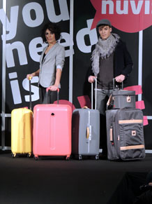 Sal&oacute; TOT NUVIS 2012