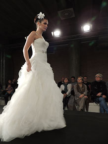 Sal&oacute; TOT NUVIS 2012