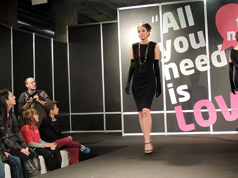 Sal&oacute; TOT NUVIS 2012 a Fira de Girona