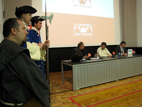 Presentaci&oacute; de Victus