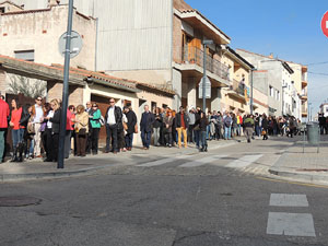 Votacions del 9N a Girona