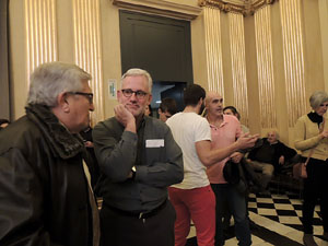 Votacions del 9N a Girona