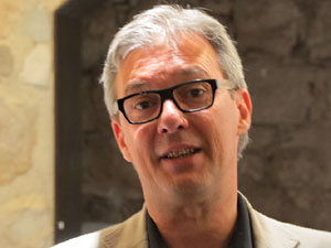 Inauguració de l'exposició Walter Benjamin. Constel·lacions de l'exili