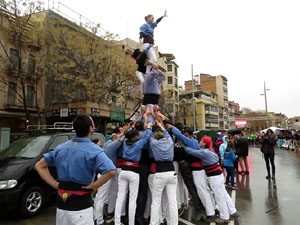 Fira de Girona - II Cursa Run4Cancer 2016 organitzada per la Fundaci&oacute; Oncolliga Girona amb motiu del Dia Mundial del C&agrave;ncer