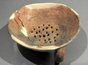 Inauguraci&oacute; de l'exposici&oacute; 'El geni culinari. Innovacions que marquen la nostra cuina' al MAC de Sant Pere de Galligants