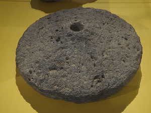 Inauguraci&oacute; de l'exposici&oacute; 'El geni culinari. Innovacions que marquen la nostra cuina' al MAC de Sant Pere de Galligants