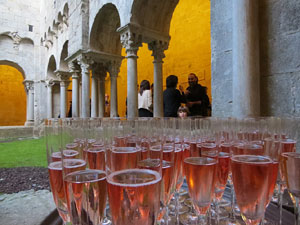 Inauguraci&oacute; de l'exposici&oacute; 'El geni culinari. Innovacions que marquen la nostra cuina' al MAC de Sant Pere de Galligants