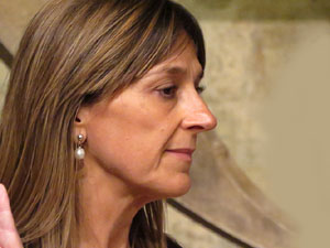 Inauguració de l'exposició 'El geni culinari. Innovacions que marquen la nostra cuina' al MAC de Sant Pere de Galligants