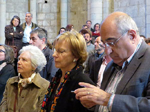 Inauguraci&oacute; de l'exposici&oacute; 'El geni culinari. Innovacions que marquen la nostra cuina' al MAC de Sant Pere de Galligants