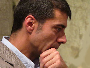 Inauguraci&oacute; de l'exposici&oacute; 'El geni culinari. Innovacions que marquen la nostra cuina' al MAC de Sant Pere de Galligants