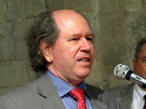 Inauguraci&oacute; de l'exposici&oacute; 'El geni culinari. Innovacions que marquen la nostra cuina' al MAC de Sant Pere de Galligants