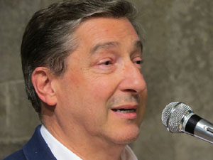 Inauguraci&oacute; de l'exposici&oacute; 'El geni culinari. Innovacions que marquen la nostra cuina' al MAC de Sant Pere de Galligants