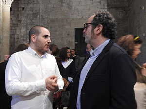 Inauguraci&oacute; de l'exposici&oacute; 'El geni culinari. Innovacions que marquen la nostra cuina' al MAC de Sant Pere de Galligants