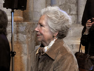 Inauguraci&oacute; de l'exposici&oacute; 'El geni culinari. Innovacions que marquen la nostra cuina' al MAC de Sant Pere de Galligants