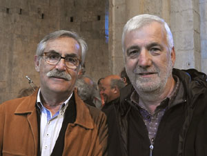 Inauguraci&oacute; de l'exposici&oacute; 'El geni culinari. Innovacions que marquen la nostra cuina' al MAC de Sant Pere de Galligants