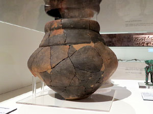 Inauguraci&oacute; de l'exposici&oacute; 'El geni culinari. Innovacions que marquen la nostra cuina' al MAC de Sant Pere de Galligants