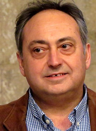 Ramon Bux&oacute;, responsable del Museu d'Arqueologia de Catalunya - Girona