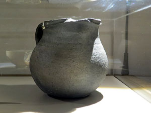 Inauguració de l'exposició A la taula d'Estelina, al Museu d'Història dels Jueus de Girona