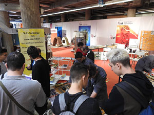 Expojove 2017