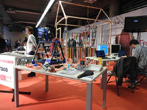 Expojove 2017