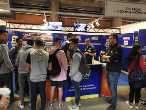 Expojove 2017