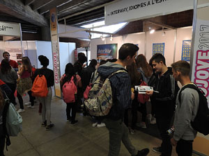 Expojove 2017