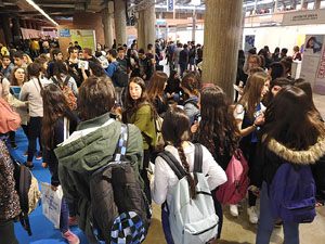 Expojove 2017
