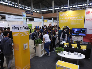 Expojove 2017