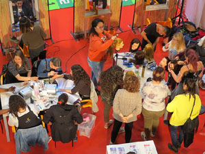 Expojove 2017