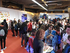 Expojove 2017