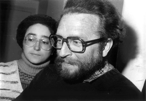 Dami&agrave; Escuder. 1979-1983