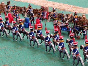 Fira de Playmobil de Girona organitzada per Esplay