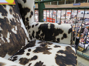 Fira de Girona - Firarebaixa 2016. Els estands de la fira