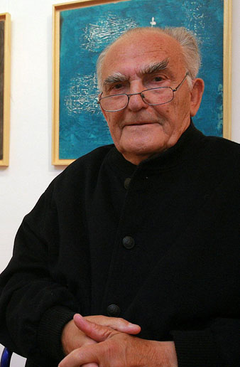 Domènec Fita. 2012