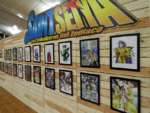 Fira de Girona. Giroc&ograve;mic, 1a edici&oacute; de la fira del c&ograve;mic