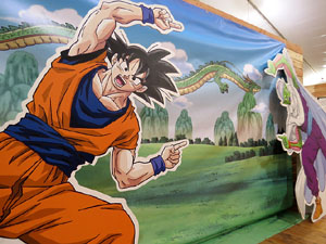 Fira de Girona. Giroc&ograve;mic, 1a edici&oacute; de la fira del c&ograve;mic