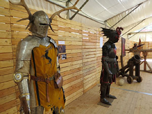 Giroc&ograve;mic 2017, 2a edici&oacute; de la fira del c&ograve;mic