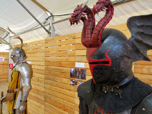 Giroc&ograve;mic 2017, 2a edici&oacute; de la fira del c&ograve;mic