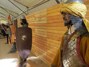 Giroc&ograve;mic 2017, 2a edici&oacute; de la fira del c&ograve;mic